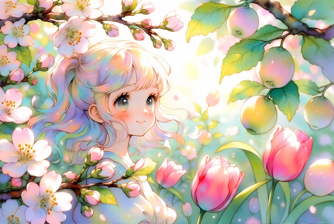 ascnex's tweet photo. 光が形をひらく春の観察帖🌿

すいと花弁がひらき🌸
葉脈の流れが自然の設計図を示す🌼

果実の丸みが揺れて🌱
形のリズムが春の息づかいを映す🌞

とぷり思想の入口をひらき🍃
するり形の哲学を照らす🌷

ほろり観察が世界を深め🌿
自然が新しい意味を帯びる🌸

#清明の観察 #自然の造形 #春の哲学 https://t.co/kzje8MlsQU