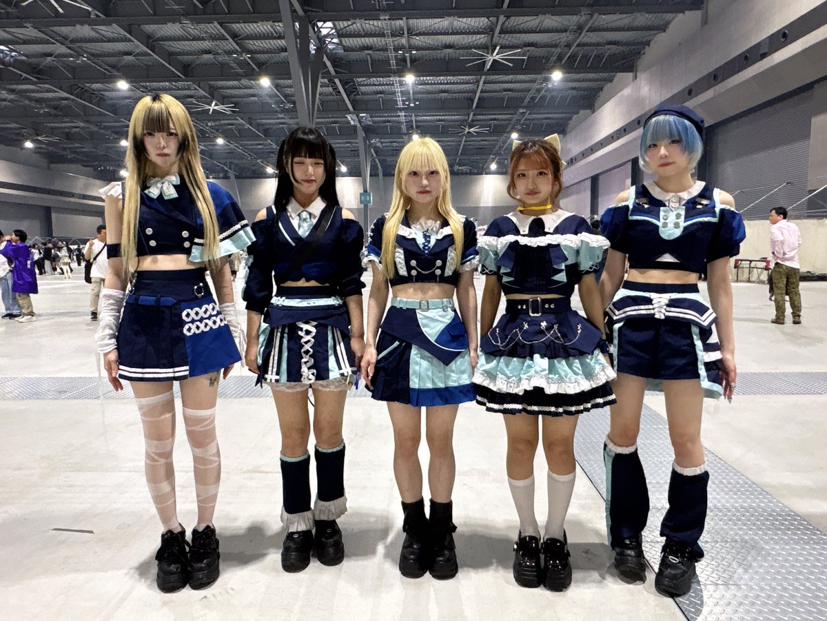 SiLENT←NOiSE《 サイノイ 》 tweet media