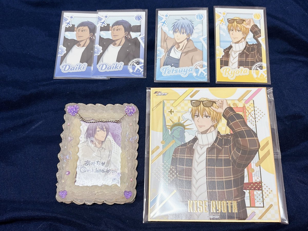 あみちゃ🐺リトリン必読 tweet media