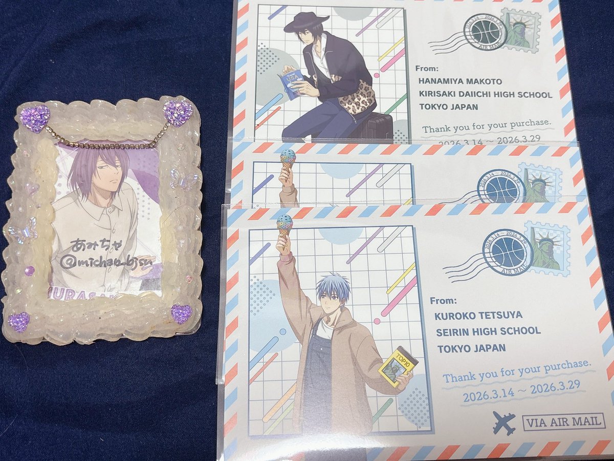 あみちゃ🐺リトリン必読 tweet media