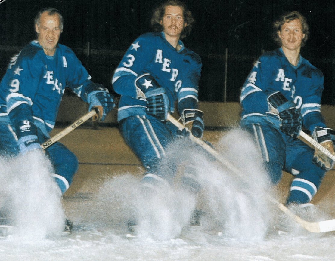 Wilson F. Ball tweet media