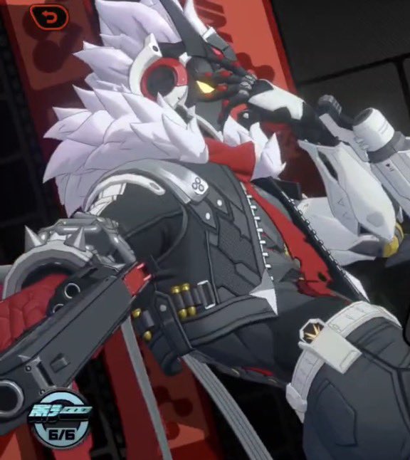 Timely Silly(S Rank Billy) tweet media