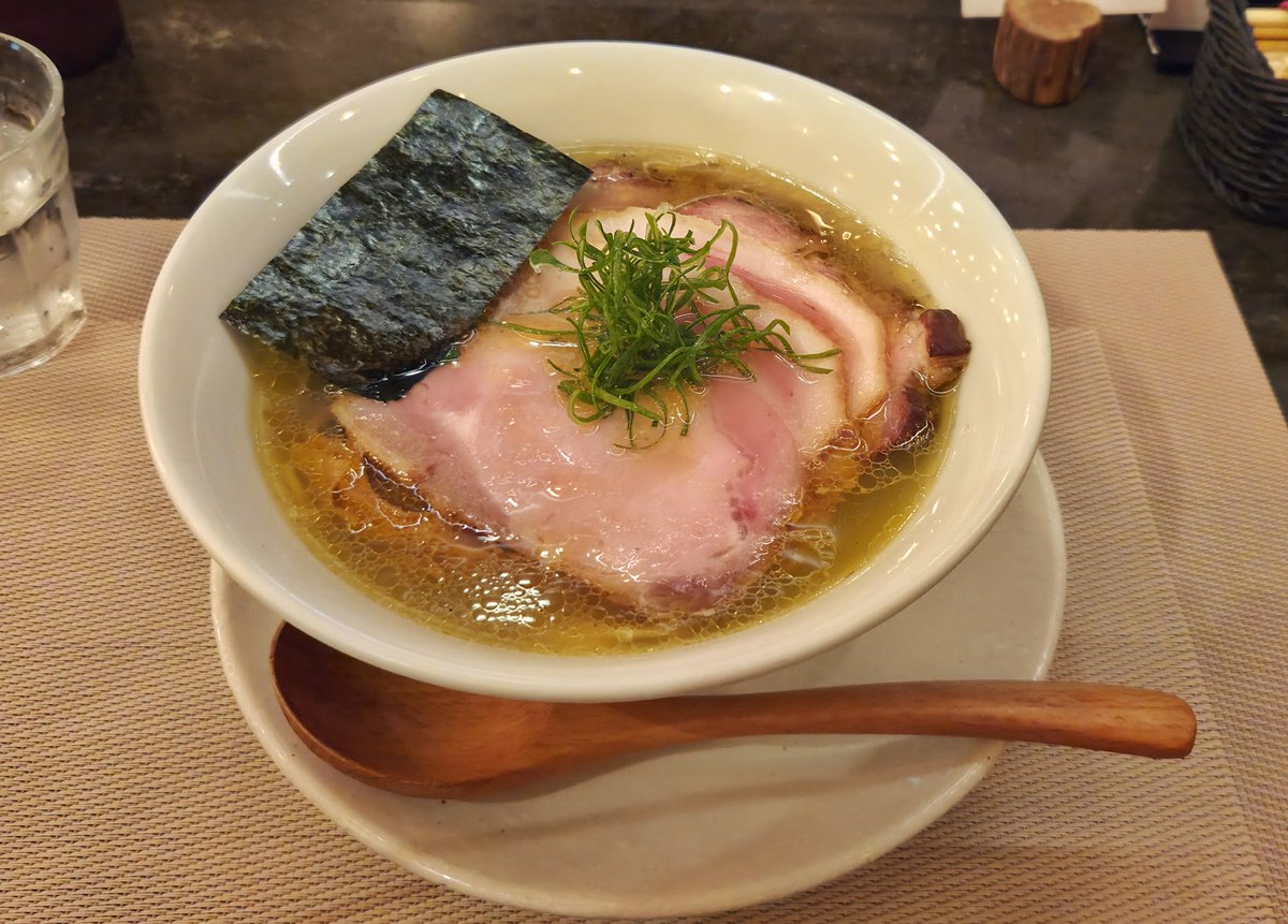 とあるブルネイのラーメン部員 tweet media