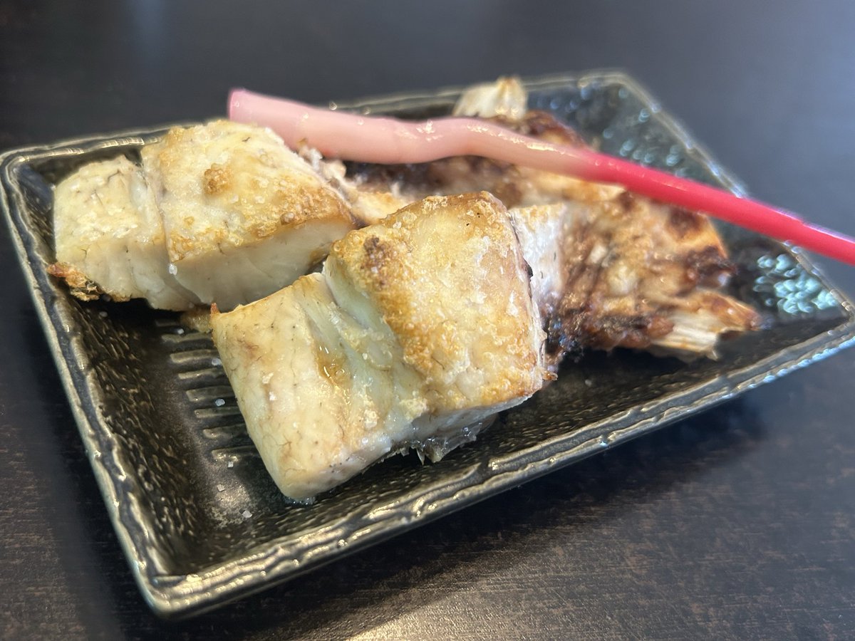 はな@釣りするメン tweet media