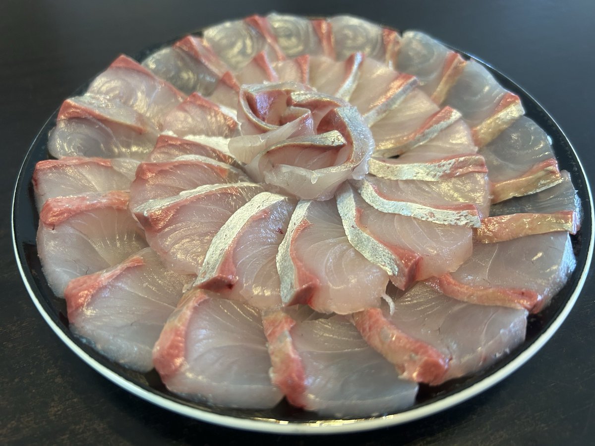 はな@釣りするメン tweet media