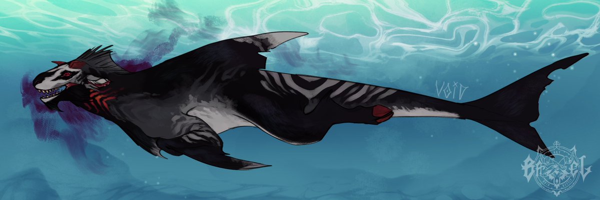 🜏 𝕭𝖆'𝖊𝖑 🜏 🏳️‍⚧️ 🇧🇷 tweet media