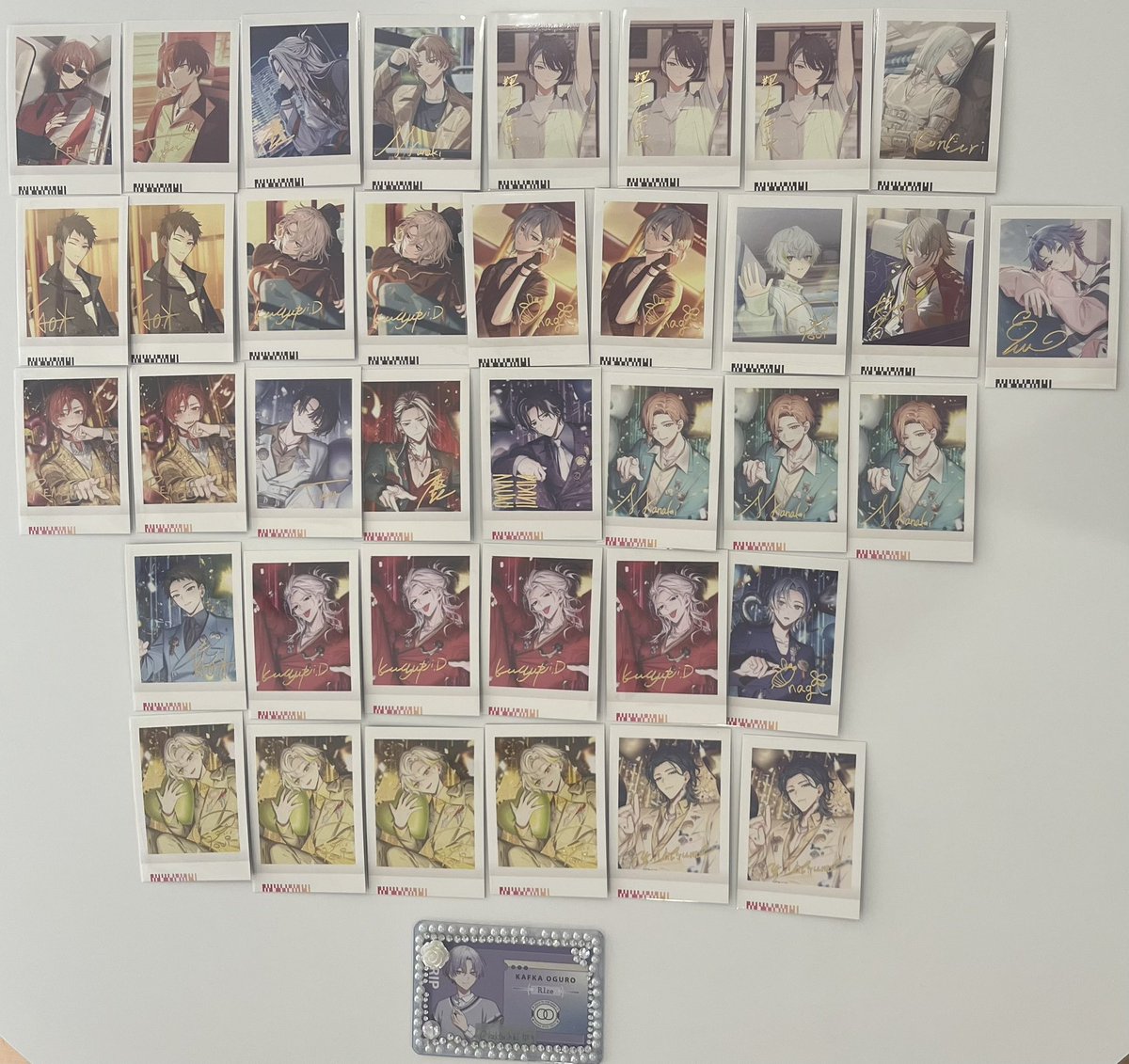 カズキ@プロカ必読 tweet media