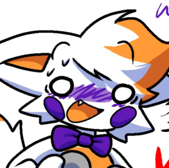 LolbitzXDD tweet media