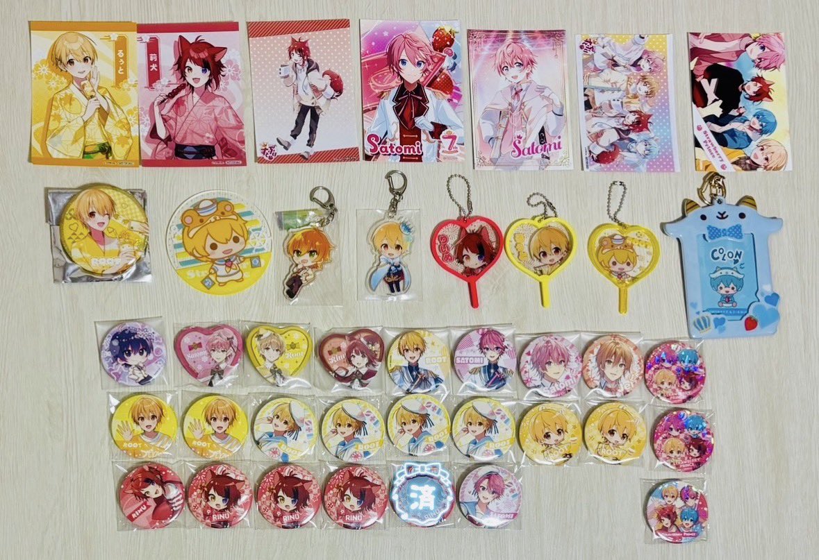 さりゅ tweet media