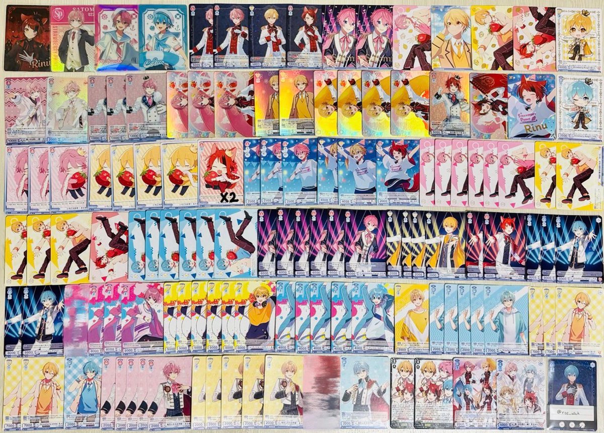 さりゅ tweet media