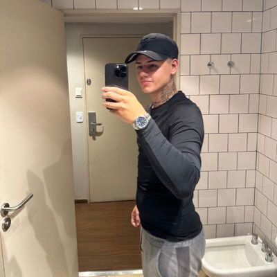 Gemüsehändler tweet media