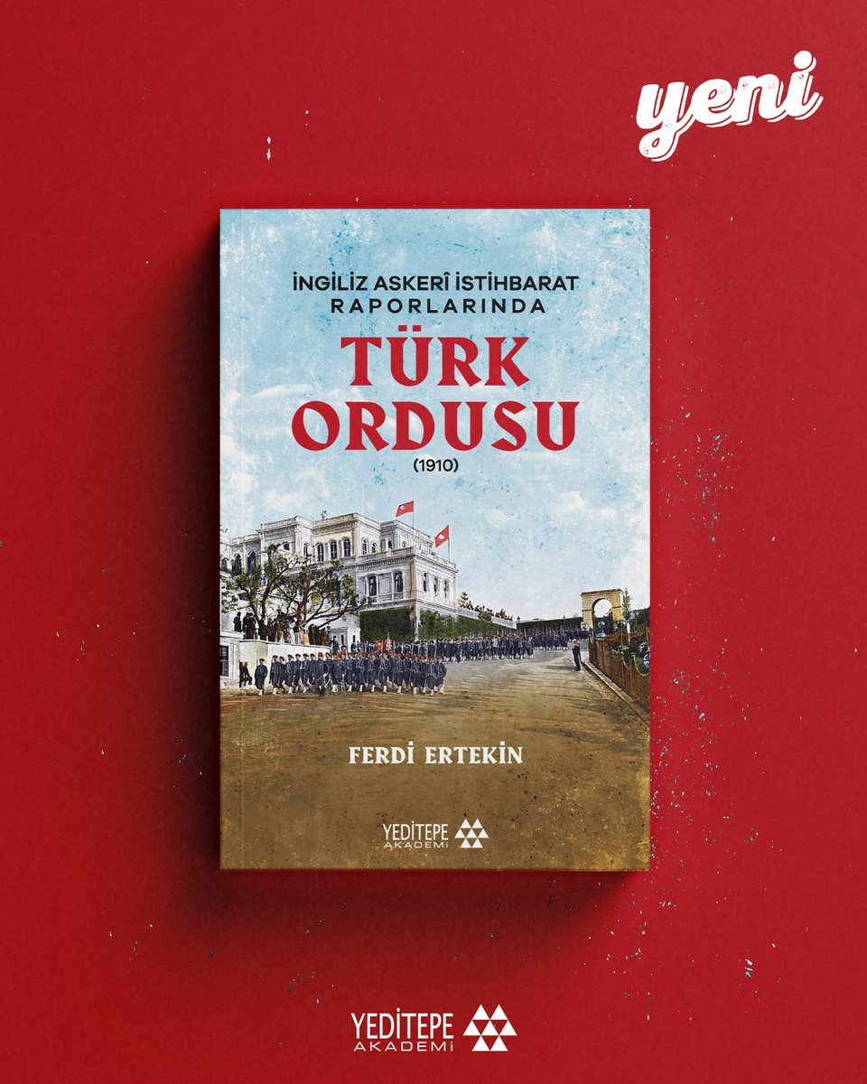 Yeditepe Akademi tweet media