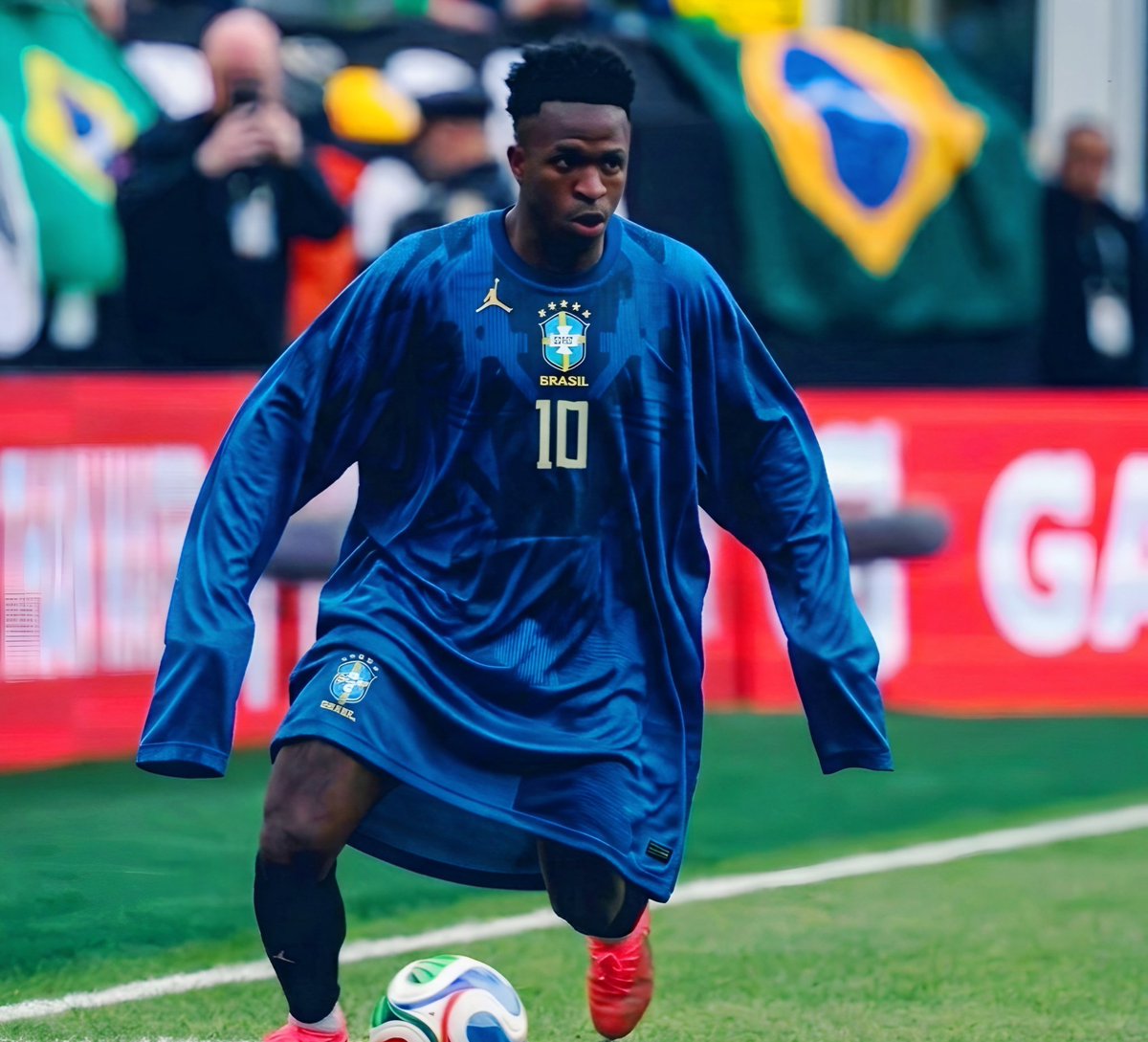 Mandreva tweet media