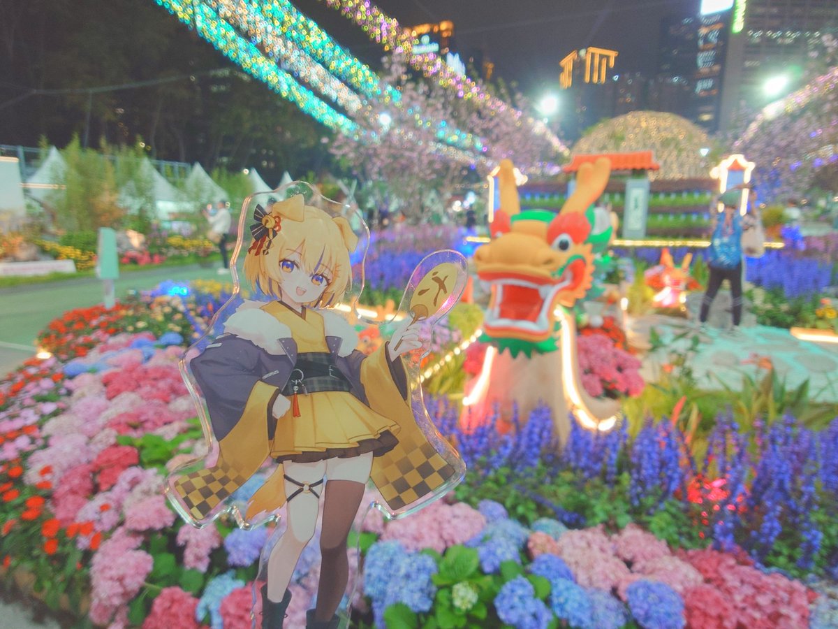 走馬看花海
<a href="/L20240401/">Ching【Virtual Dog】</a>