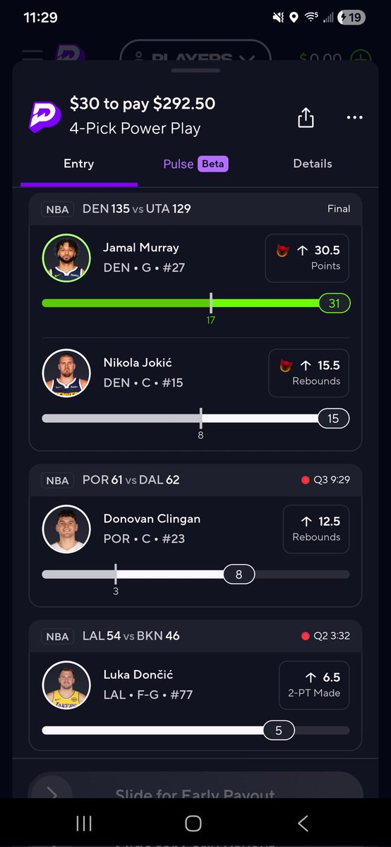 Mike Sanders tweet media