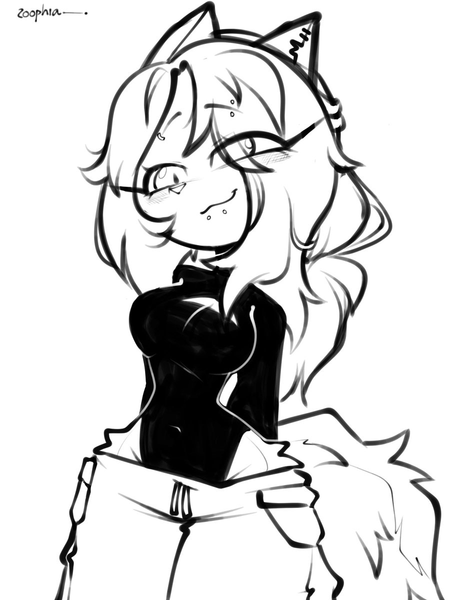 Zoophia.🔞 tweet media