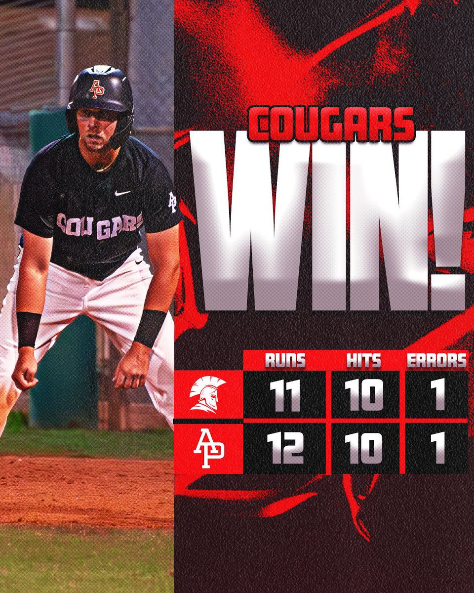 APUCougars tweet media