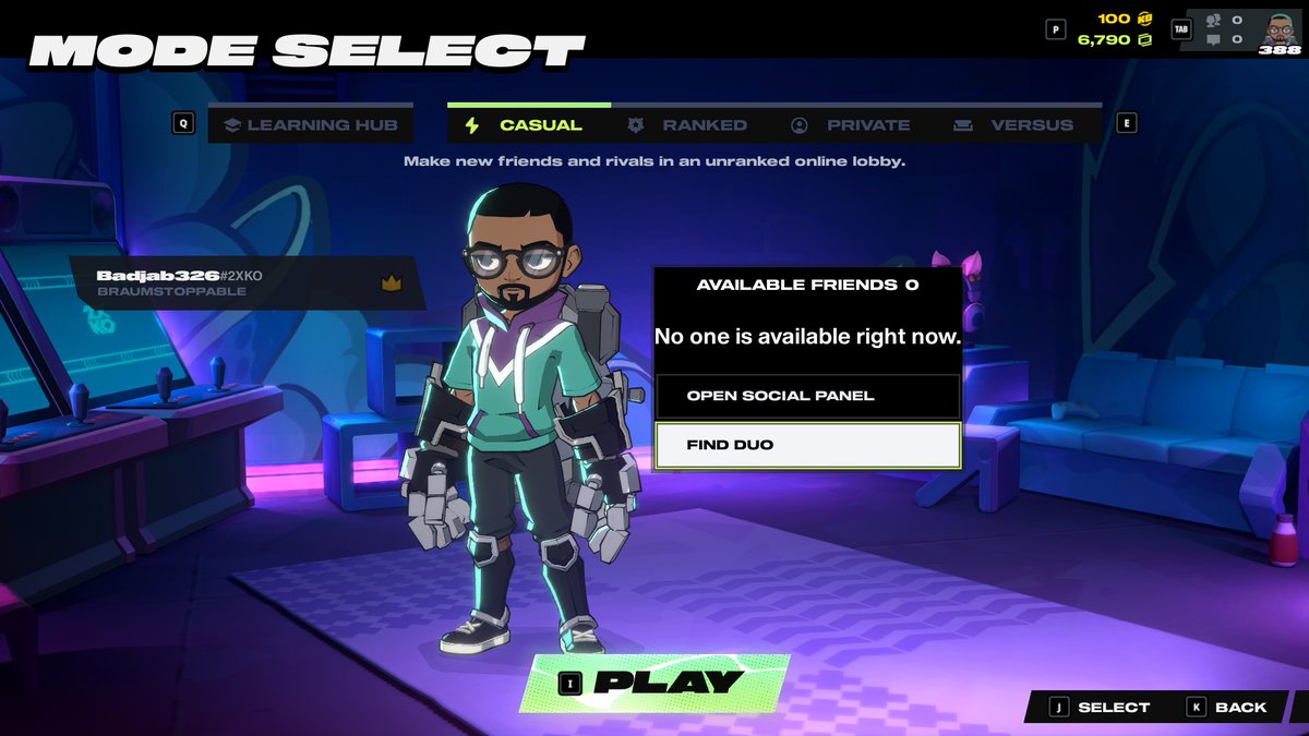 2XKO News tweet media