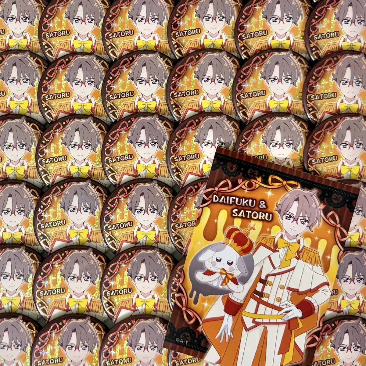 にゃん子 tweet media