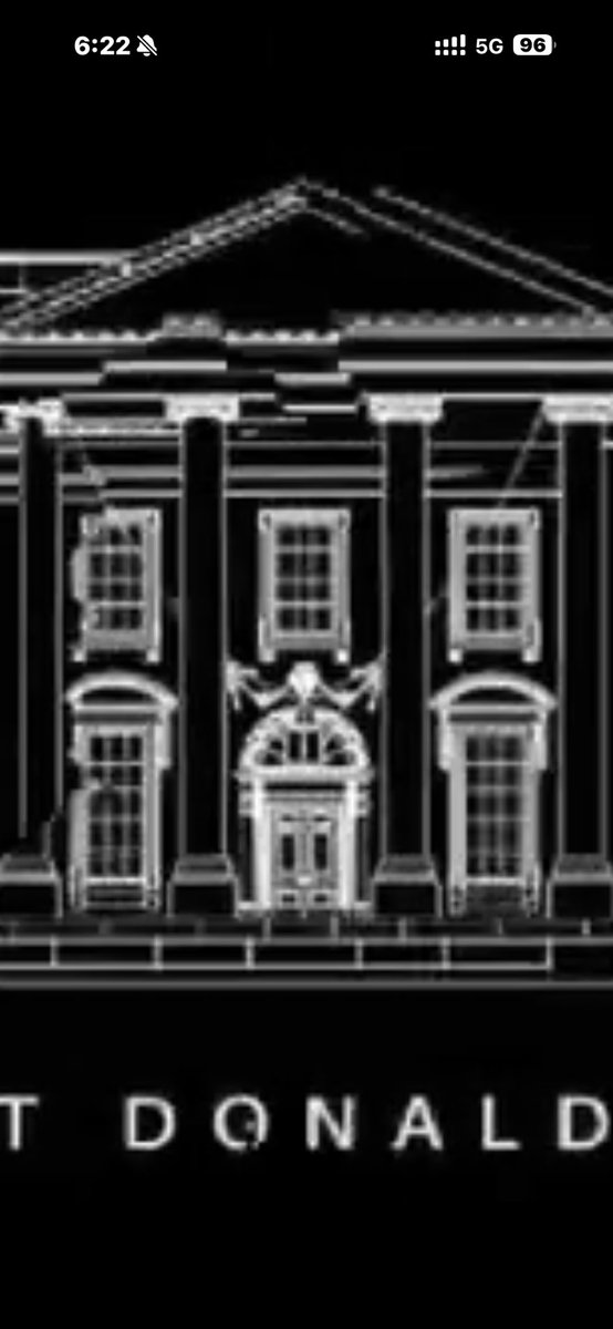 faisal_wly's tweet photo. @WhiteHouse Salam, I think someone is standing at the center of the White House, behind a podium. I’ll send you some screenshots of what I think the puzzle is referring to 🧐 https://t.co/ifkjdLsHa4