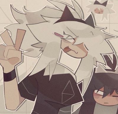 SoapTasteTester's tweet photo. 🧼[K]🍁: "Bbbbmmaaaaaahhhhh!!!"
"Awweewbbweeeh. . ." https://t.co/sOmOwI4wM2