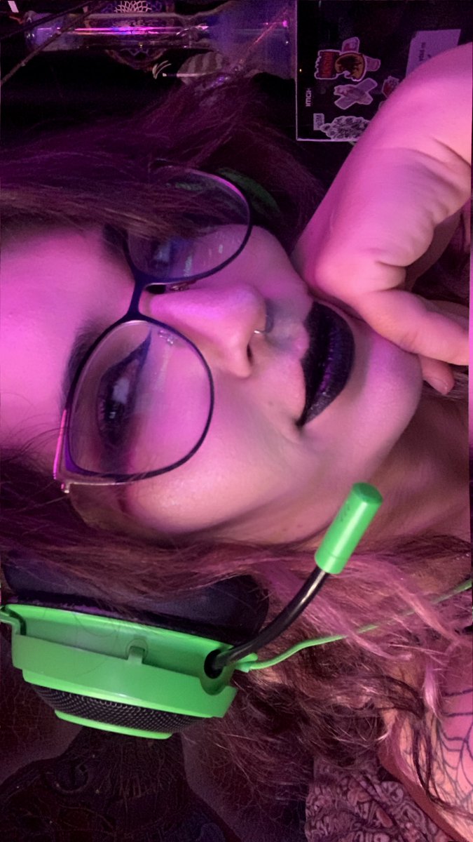 PerciHe11's tweet photo. We are live on #twitch <3 join the #discord for more stream updates https://t.co/oLeGYXAkn3
