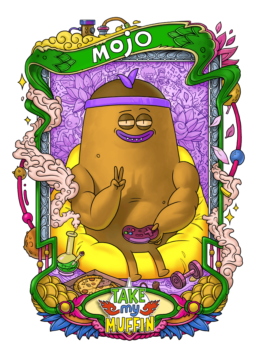 MONDIX 🀄️ tweet media