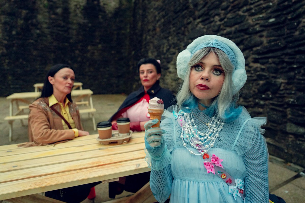 Cinetariz tweet media