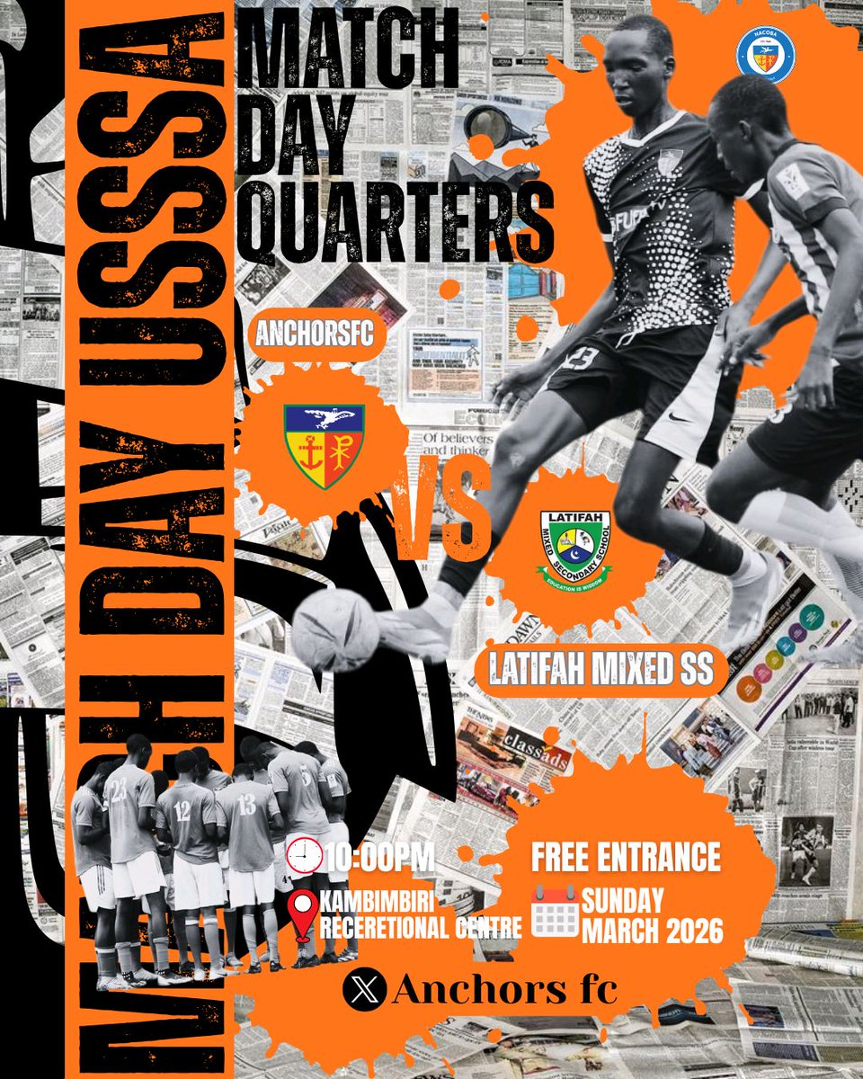 Namilyango College Football⚓ tweet media