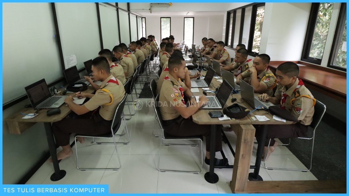 Krida Nusantara (Official) tweet media