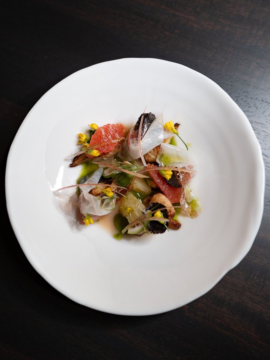 Culinary Agents 🍍 tweet media