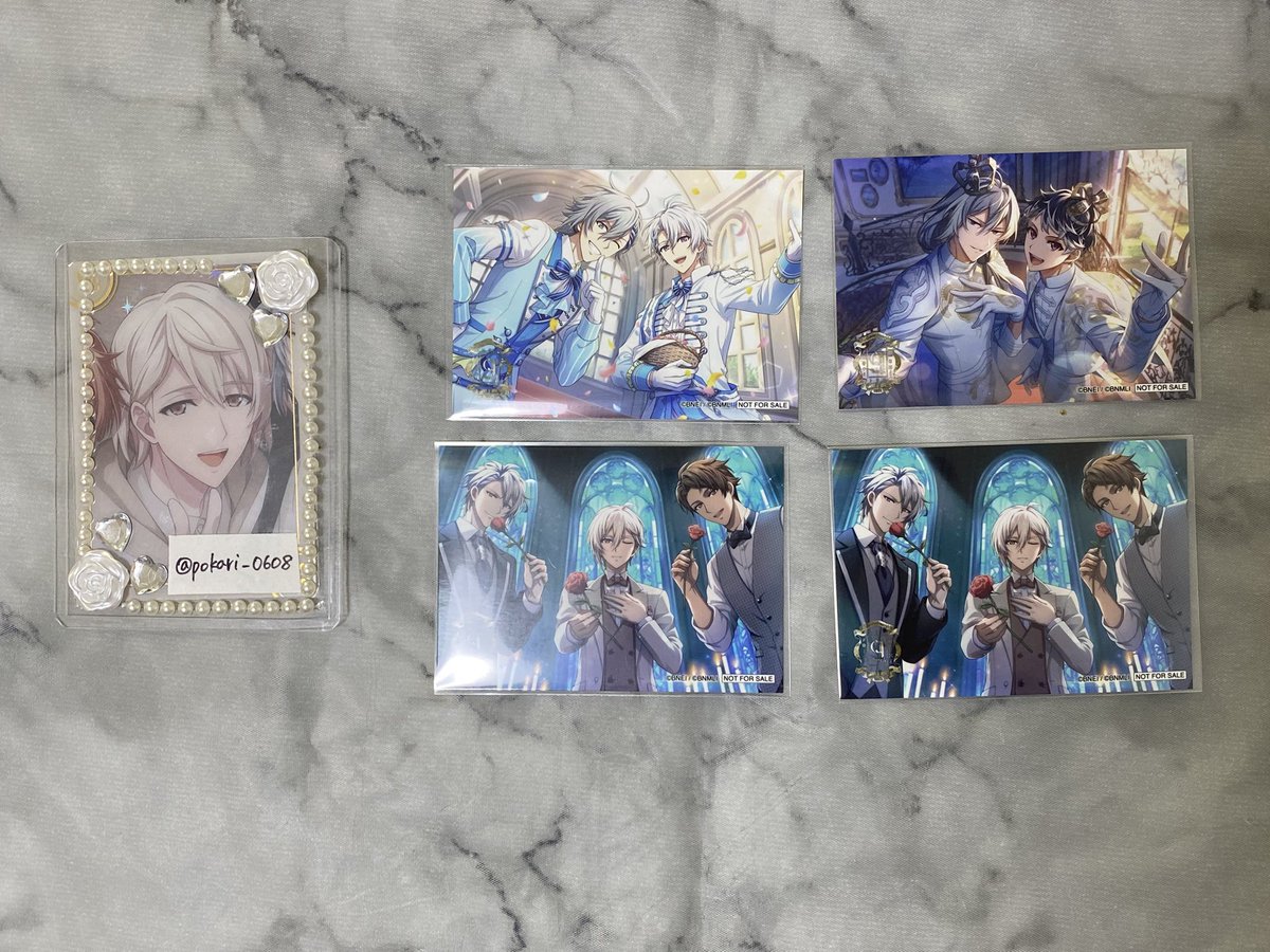 みー棗 tweet media