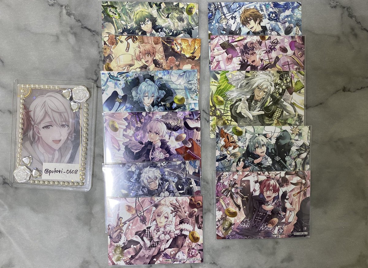 みー棗 tweet media