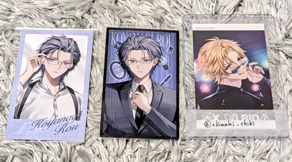 ℂ𝕙𝕚𝕓𝕓𝕪🍊 tweet media