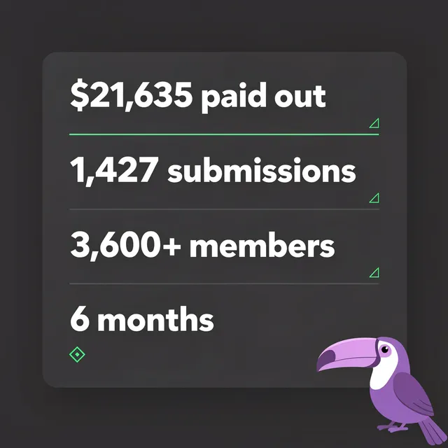 Anthum AI tweet media