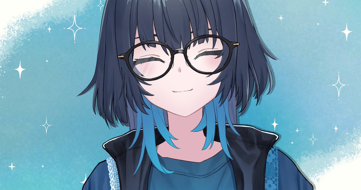 愁子 / SHUKO tweet media