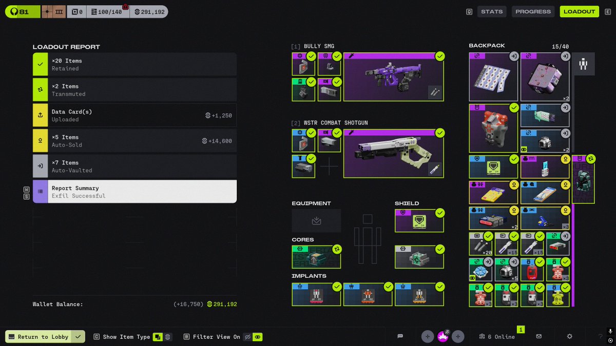 True Vanguard tweet media