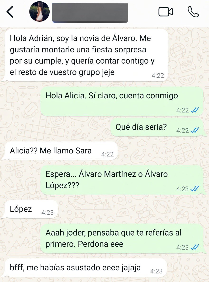 adrifdzzzzzz's tweet photo. vaya salvada le acabo de hacer a un colega 💀💀💀 https://t.co/hwsXP2x6qO