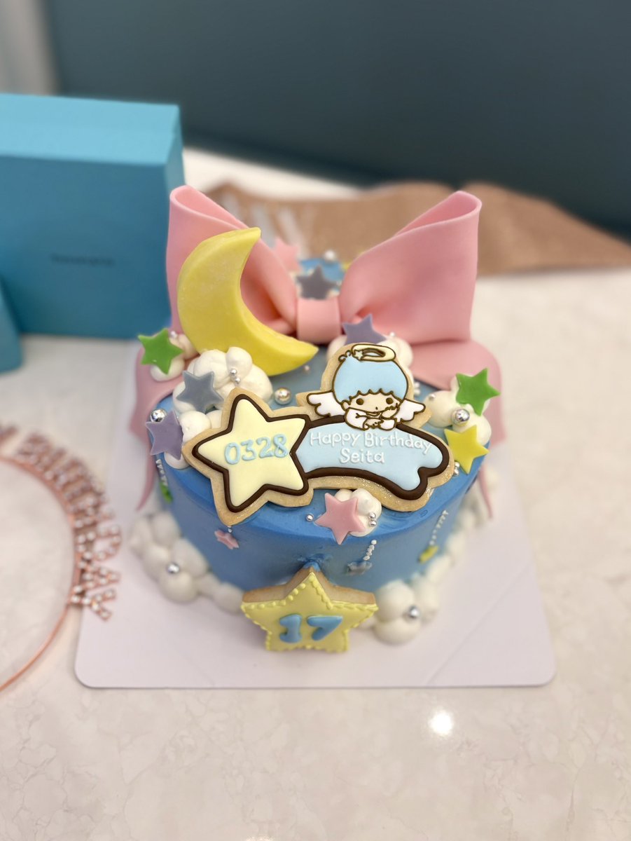 せたぴ🩵 tweet media