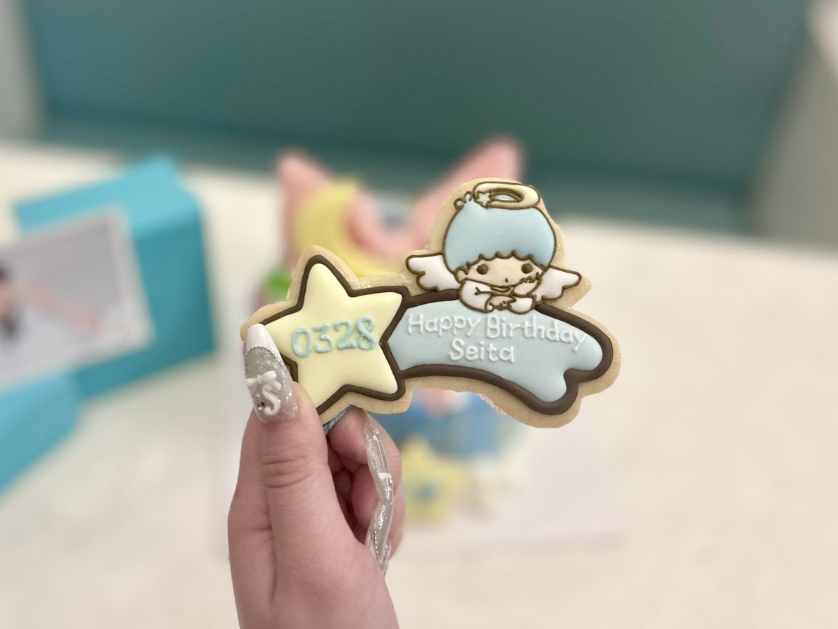 せたぴ🩵 tweet media