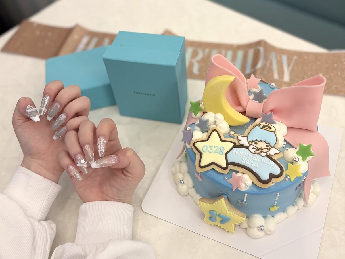 せたぴ🩵 tweet media