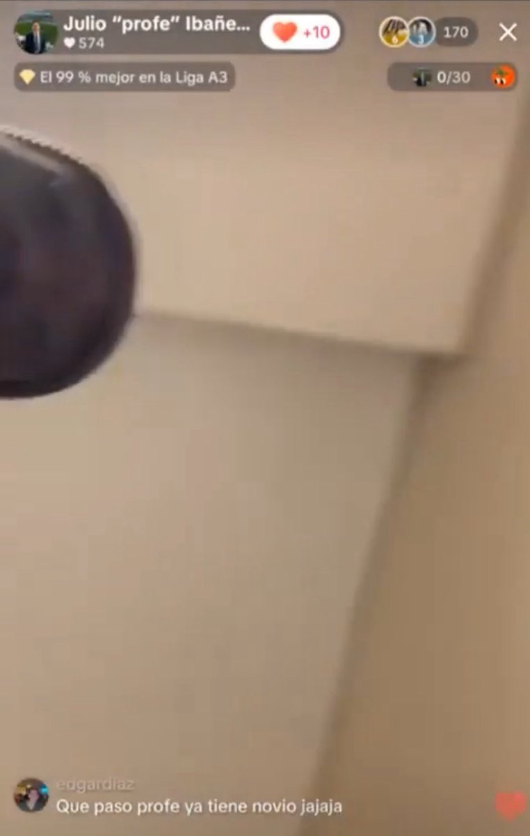 Abel Ixco fan account tweet media