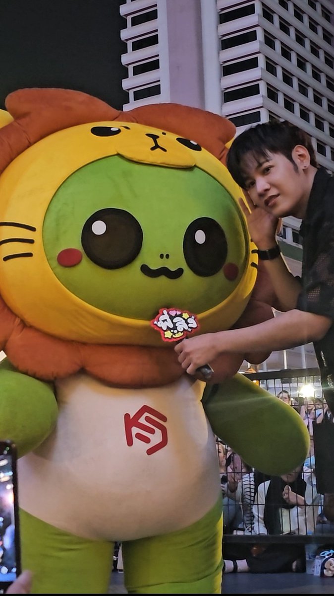 Arm_wnsr🐢🦁😍 tweet media