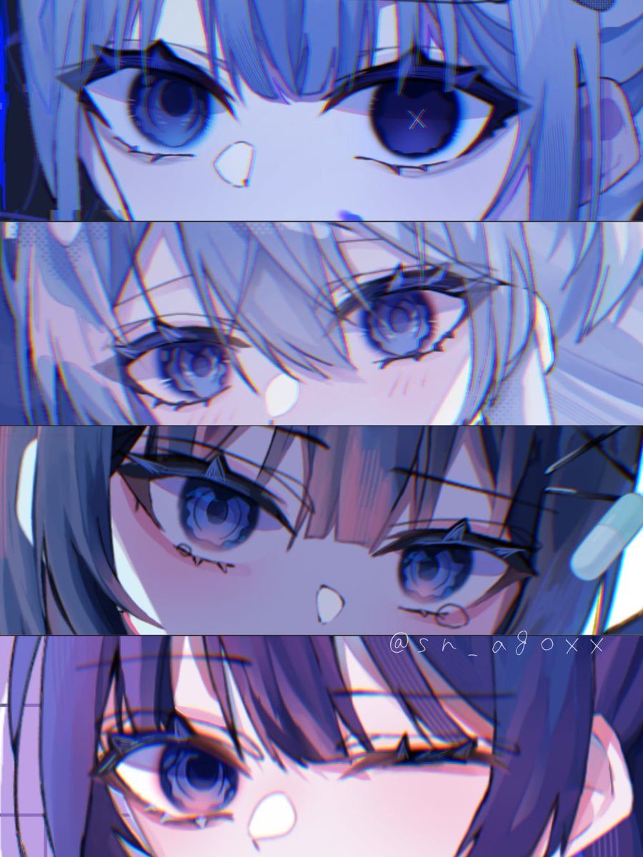 えす² tweet media