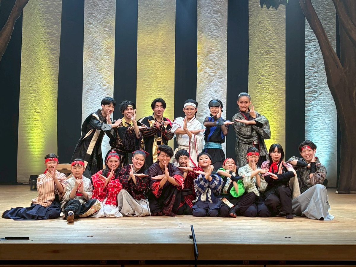 稲垣 知葉 tweet media