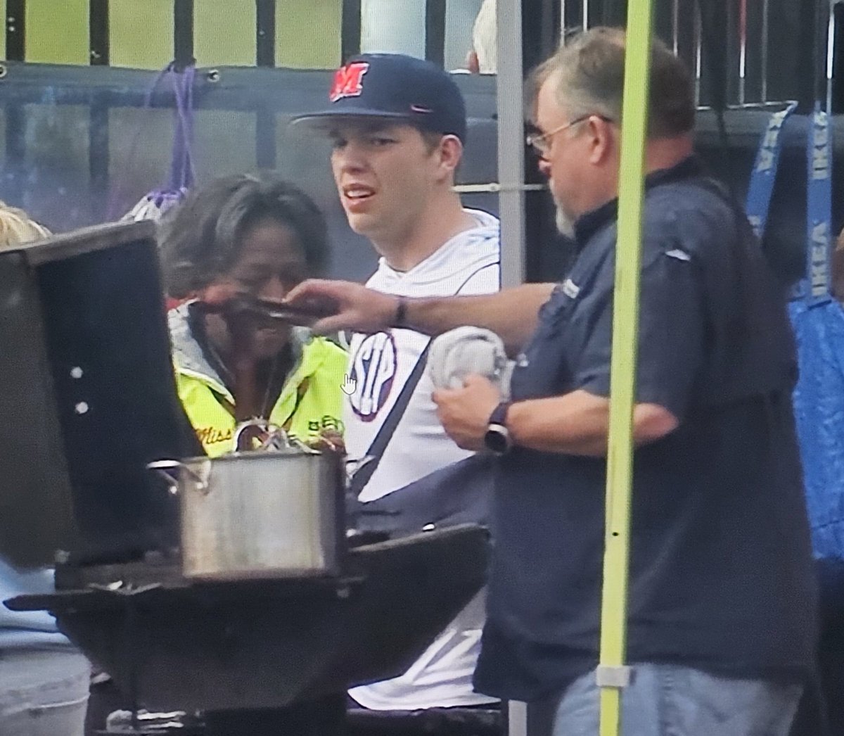 Blaine Gerald tweet media