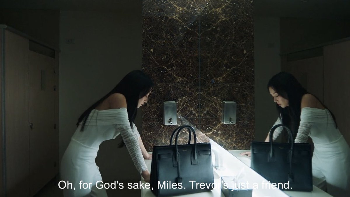 saoirseans's tweet image. After Forever

Kathryn Bernardo as Savannah Reyes
Hero Fiennes Tiffin as Miles Turner