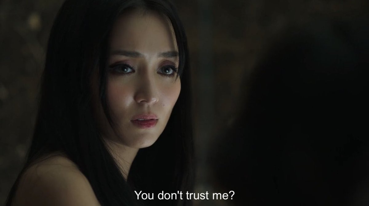 saoirseans's tweet image. After Forever

Kathryn Bernardo as Savannah Reyes
Hero Fiennes Tiffin as Miles Turner