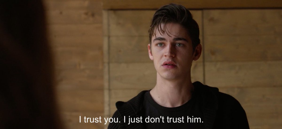 saoirseans's tweet image. After Forever

Kathryn Bernardo as Savannah Reyes
Hero Fiennes Tiffin as Miles Turner