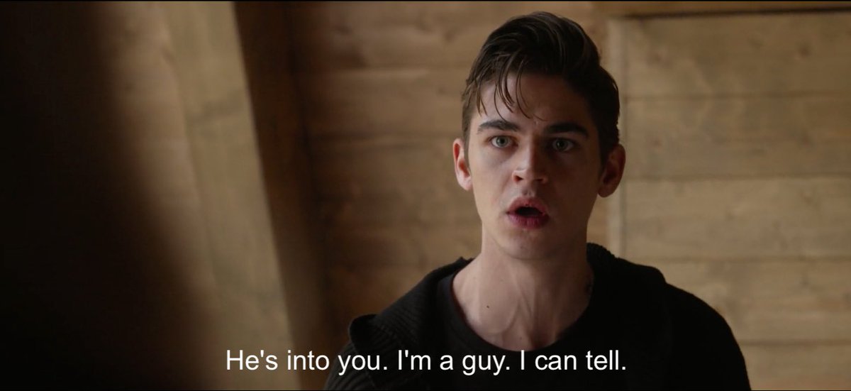 saoirseans's tweet image. After Forever

Kathryn Bernardo as Savannah Reyes
Hero Fiennes Tiffin as Miles Turner